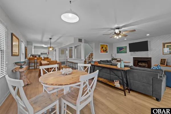 $2,300,000 | 4401 South Virginia Dare Trail, Nags Head, NC 27959