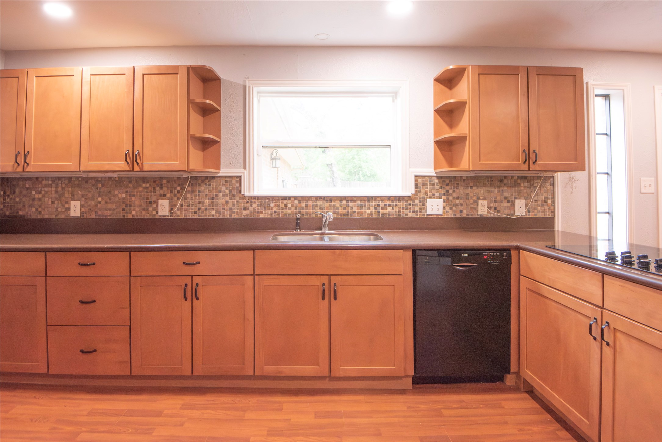 3000 Shadow Lawn Street Brenham, TX 77833 - Photo 6 of 31 Kitchen