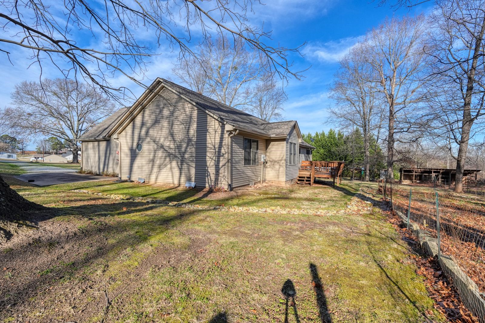 191 Skinner Road Inman, SC 29349 - Photo 36 of 42 Gallery Image 36