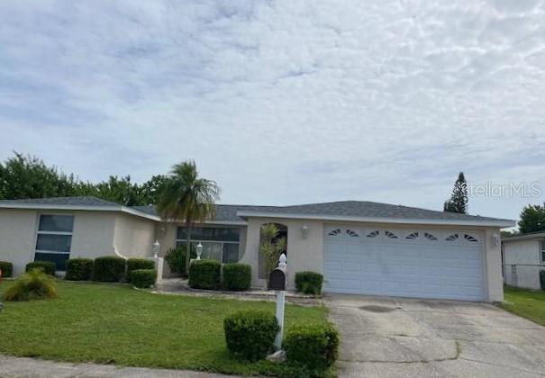 9712 Lakeside Lane Port Richey, FL 34668 - Photo 1 of 1 Gallery Image 1