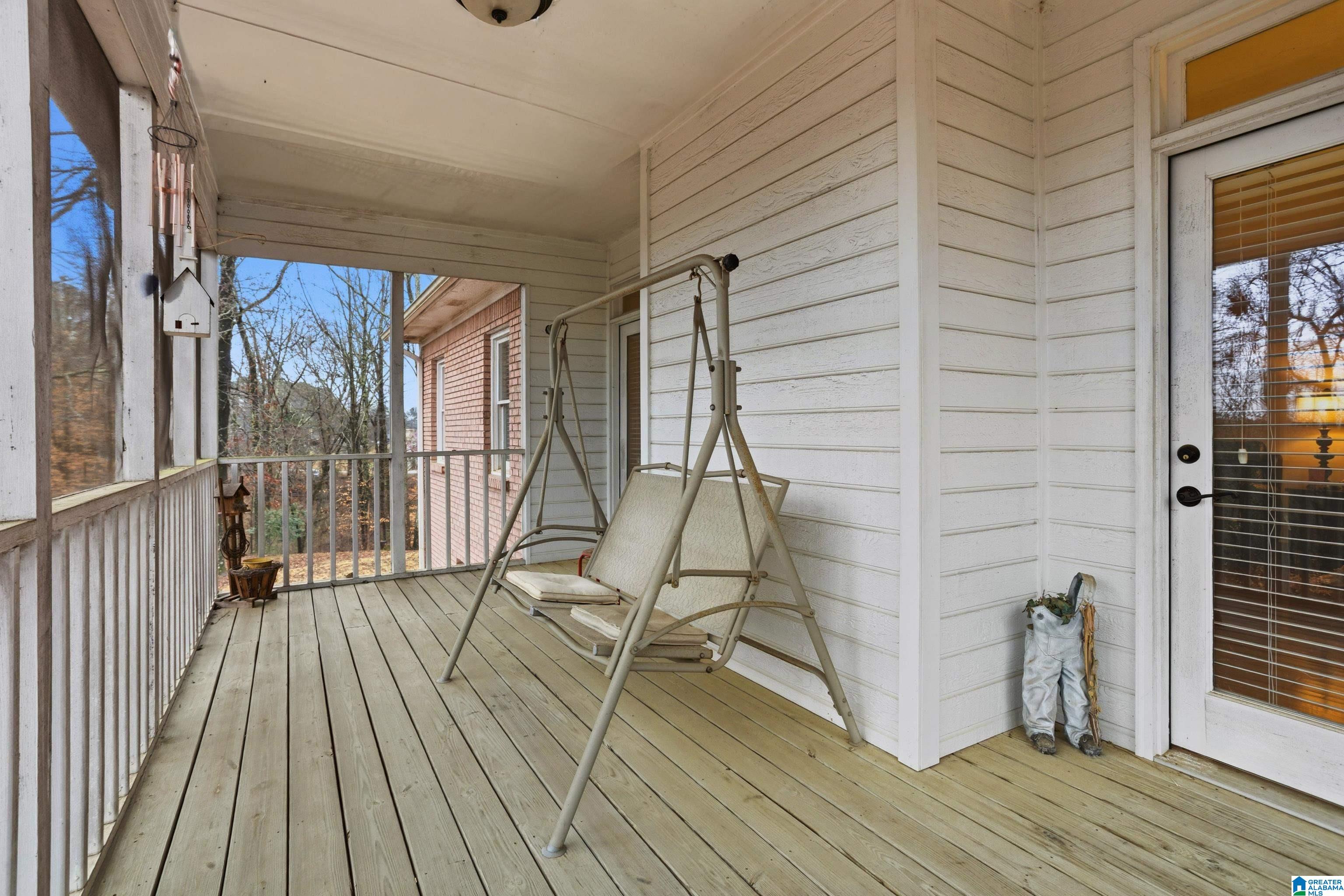 546 Kennedy Road Gardendale, AL 35071 - Photo 45 of 59