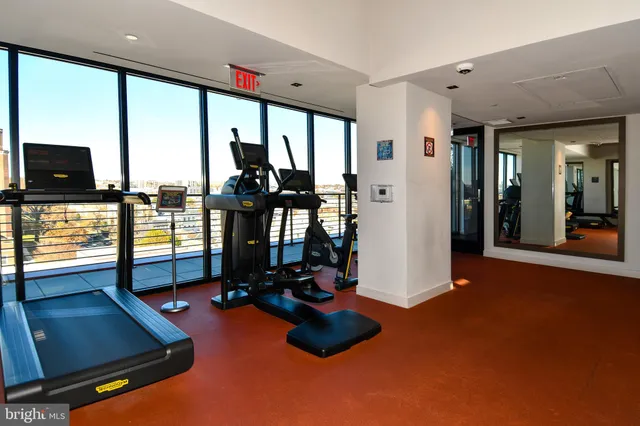 $2,600 | 1625 Eckington Place Northeast, Unit 610, Washington, DC 20002