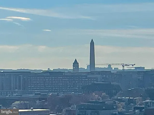 a view of a building