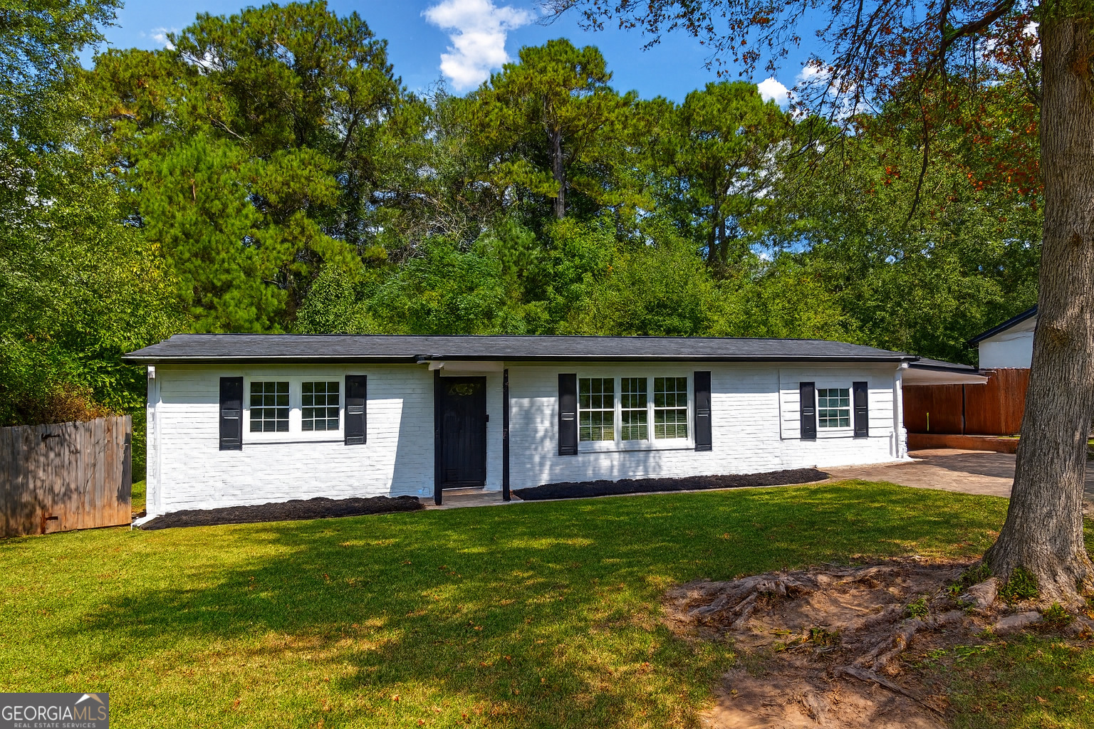 4214 Canby Lane Decatur, GA 30035 - Photo 1 of 14
