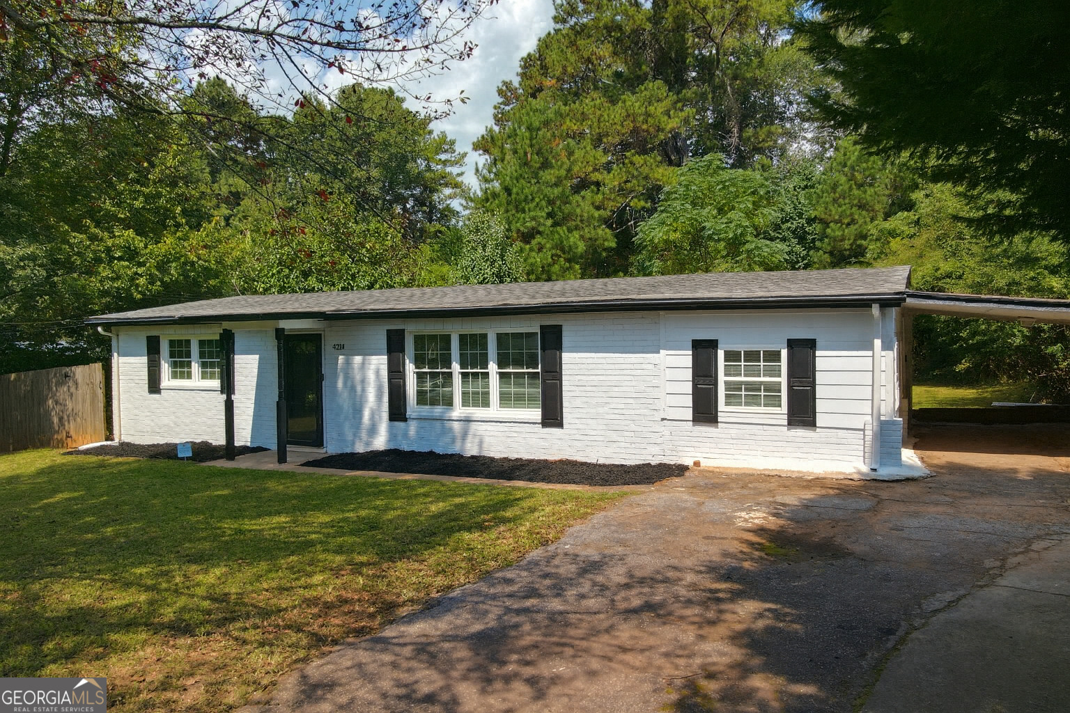 4214 Canby Lane Decatur, GA 30035 - Photo 14 of 14