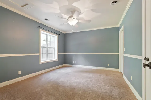 a view of outdoor space and deck