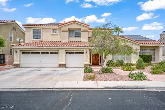 $859,000 | 2010 Catalina Marie Avenue, Henderson, NV 89074