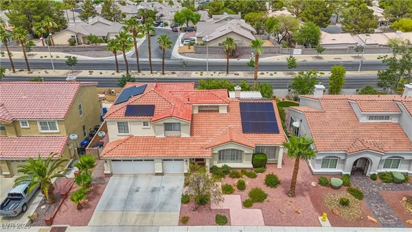 $774,900 | 2010 Catalina Marie Avenue, Henderson, NV 89074