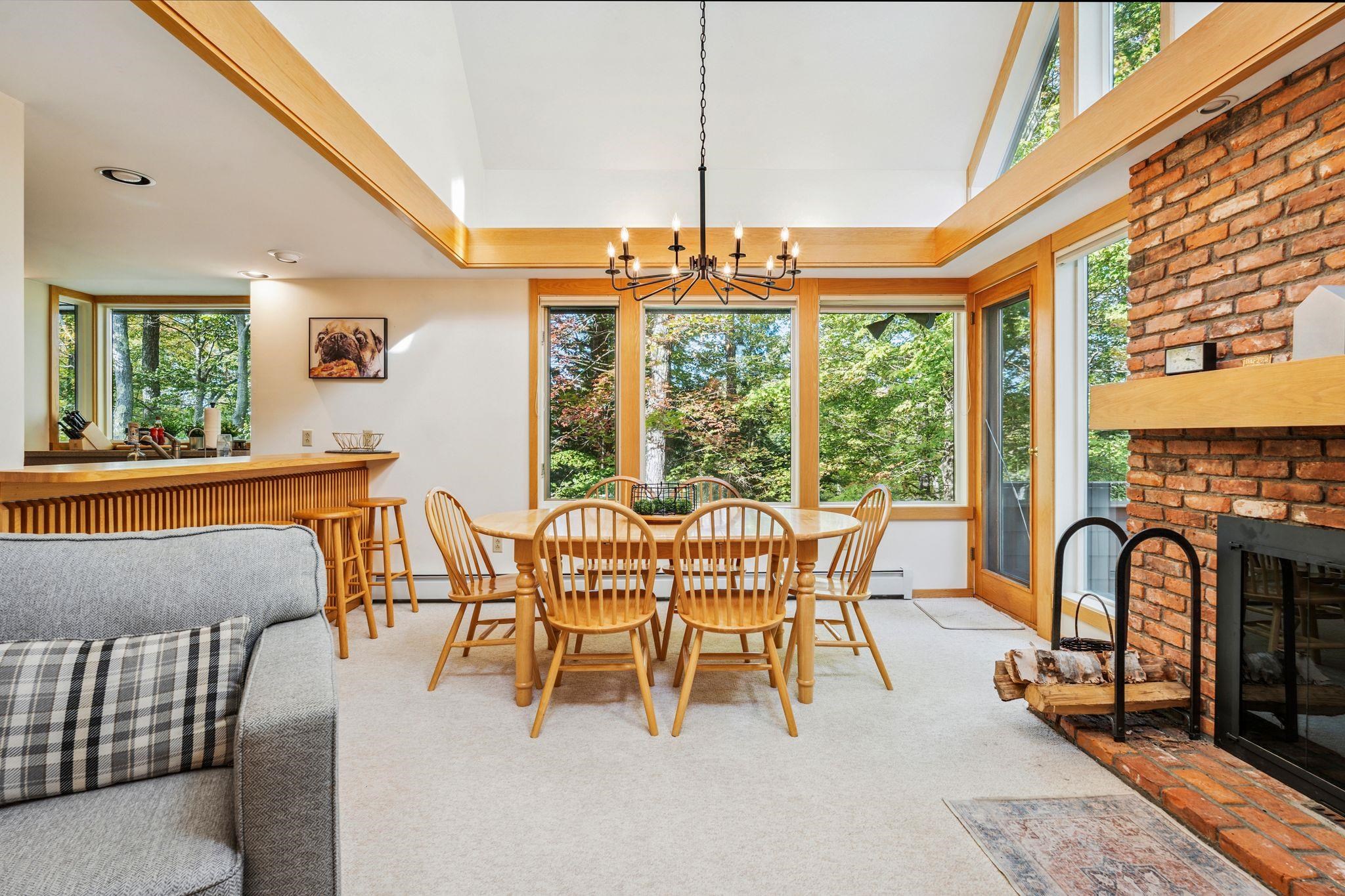 43 Hilltop Road Winhall, VT 05340 - Photo 11 of 43