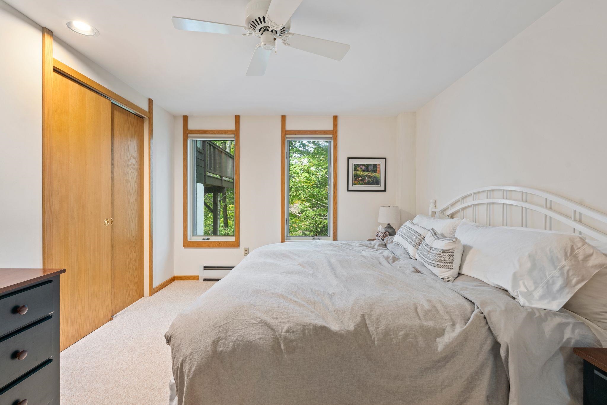 43 Hilltop Road Winhall, VT 05340 - Photo 14 of 43