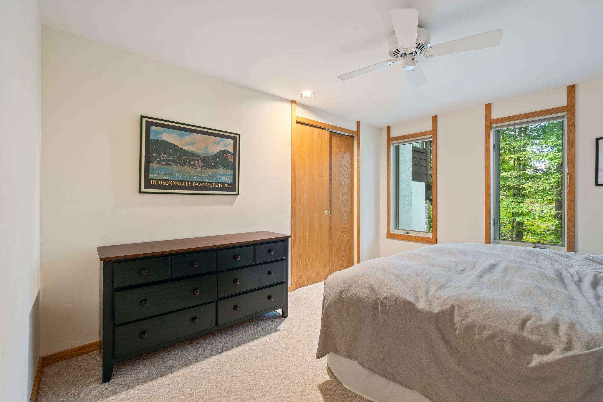 43 Hilltop Road Winhall, VT 05340 - Photo 15 of 43