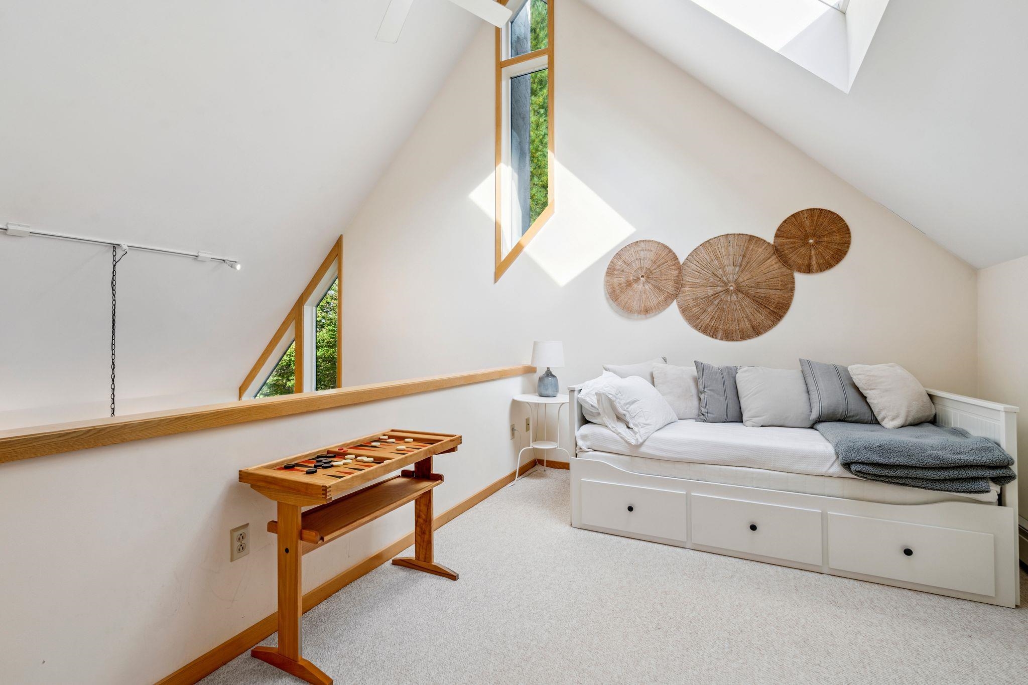 43 Hilltop Road Winhall, VT 05340 - Photo 22 of 43