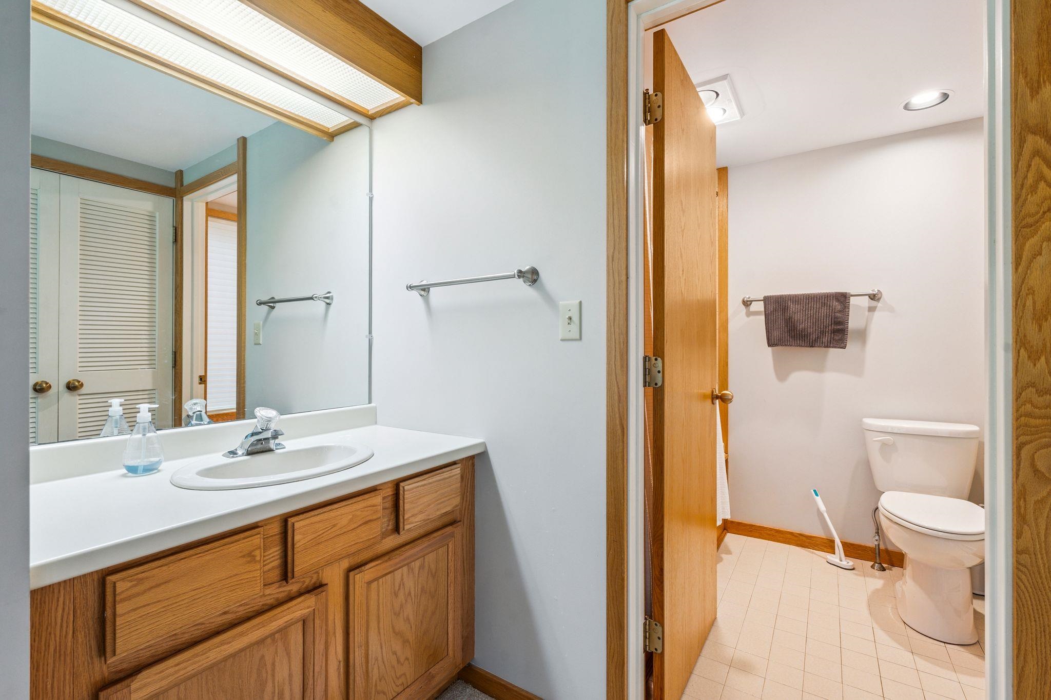 43 Hilltop Road Winhall, VT 05340 - Photo 24 of 43