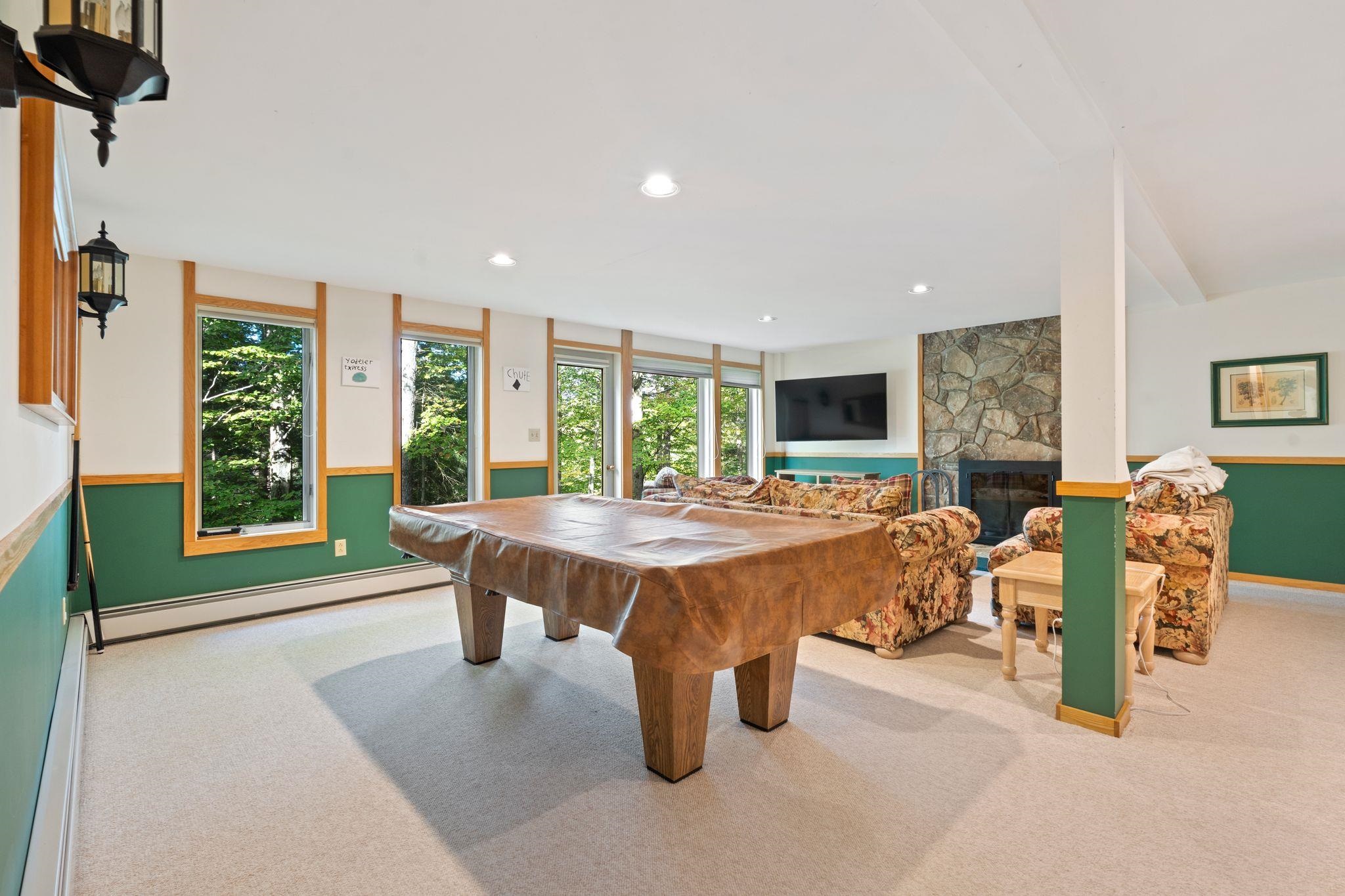 43 Hilltop Road Winhall, VT 05340 - Photo 28 of 43