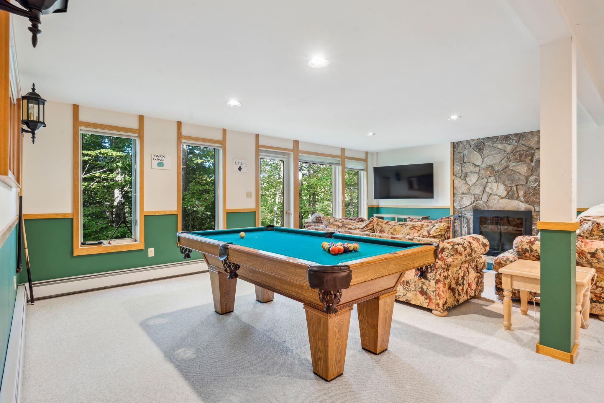 43 Hilltop Road Winhall, VT 05340 - Photo 31 of 43