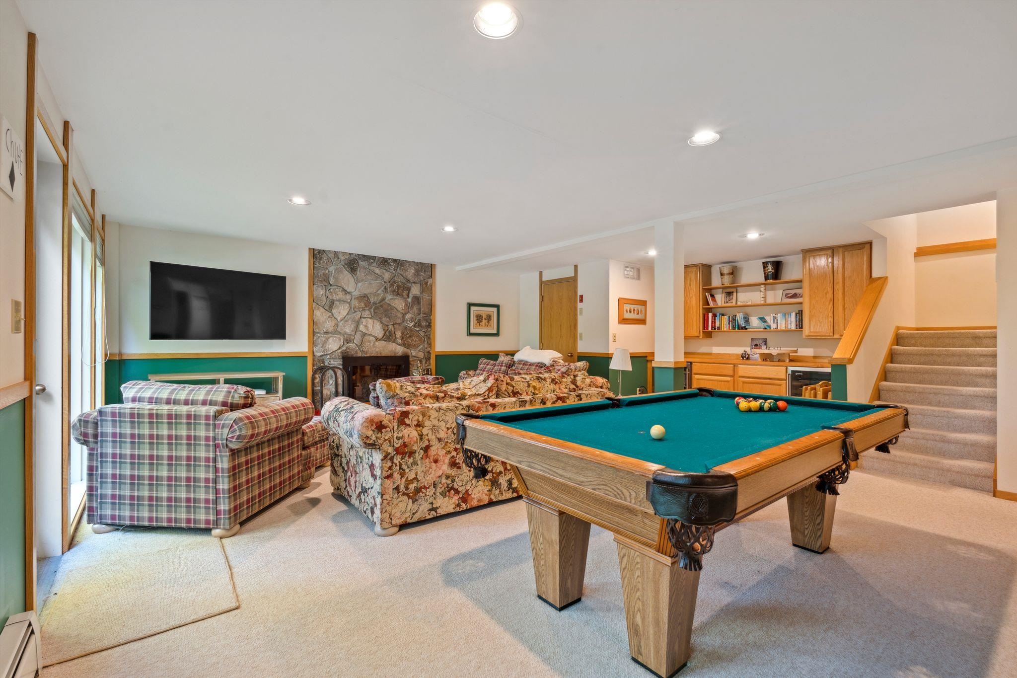 43 Hilltop Road Winhall, VT 05340 - Photo 32 of 43