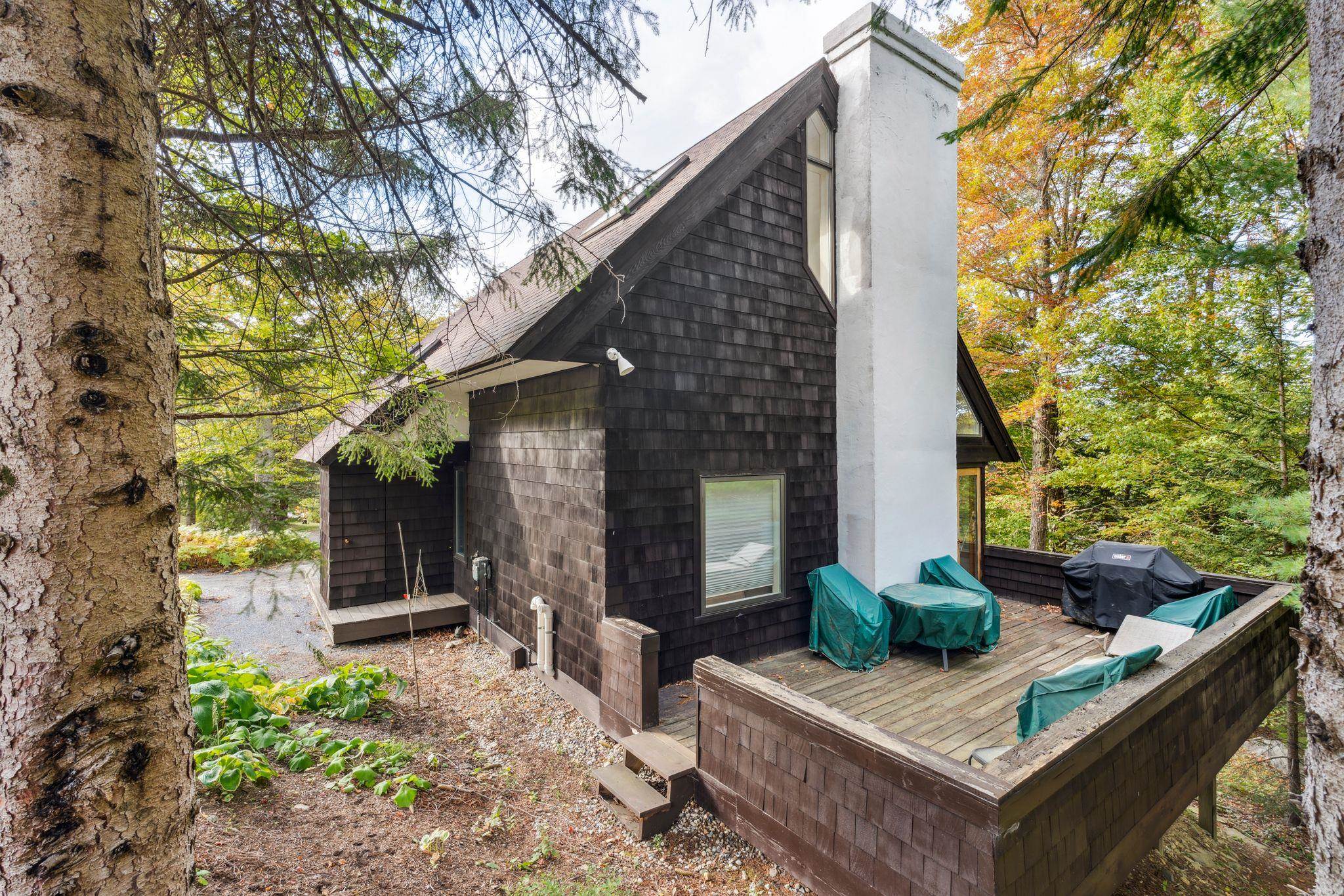 43 Hilltop Road Winhall, VT 05340 - Photo 36 of 43