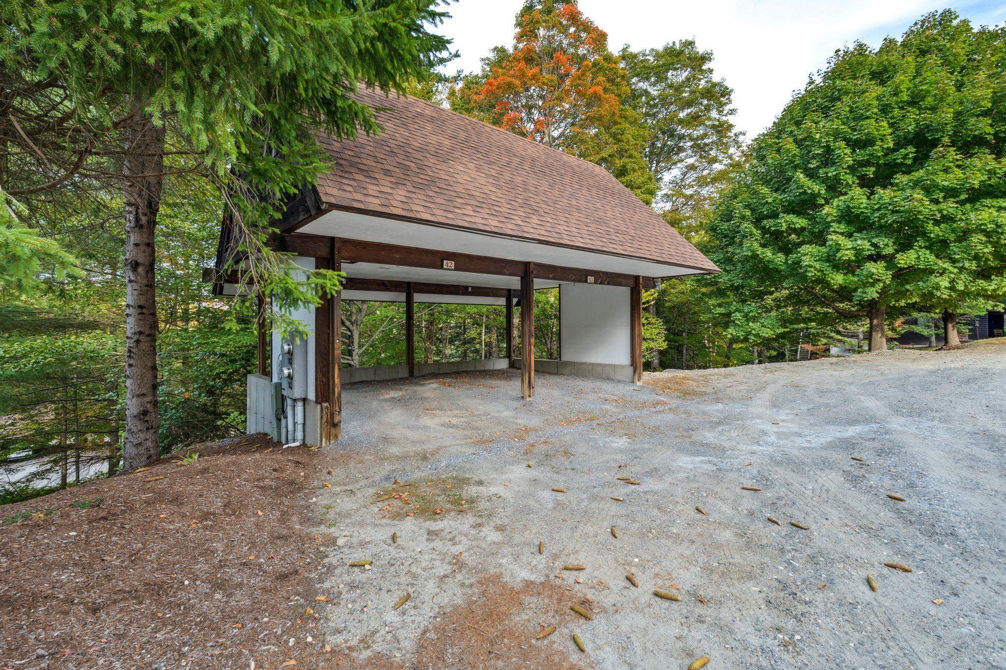 43 Hilltop Road Winhall, VT 05340 - Photo 38 of 43