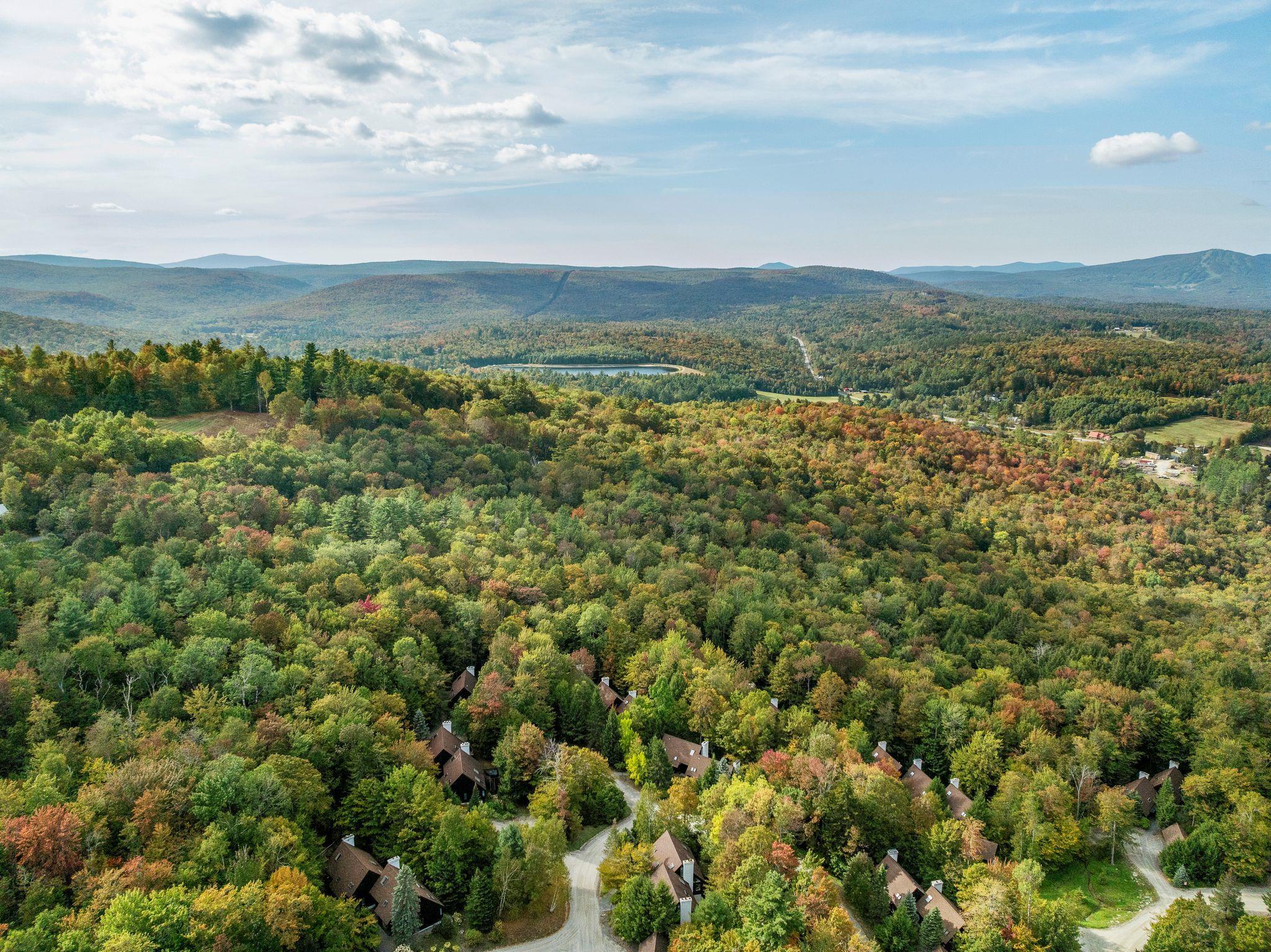 43 Hilltop Road Winhall, VT 05340 - Photo 40 of 43