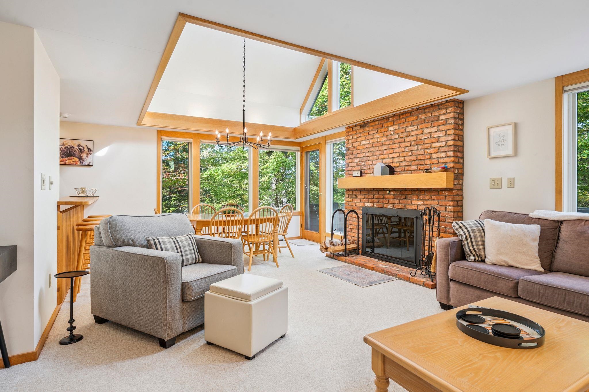 43 Hilltop Road Winhall, VT 05340 - Photo 6 of 43