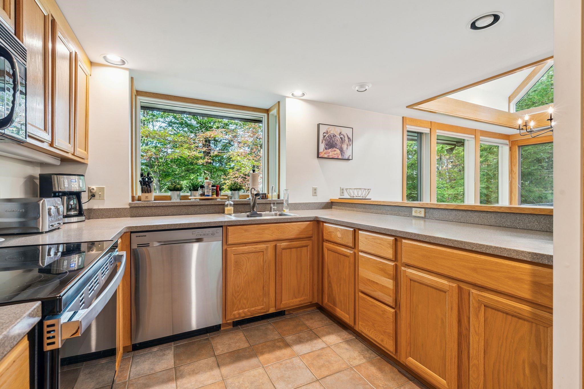 43 Hilltop Road Winhall, VT 05340 - Photo 9 of 43