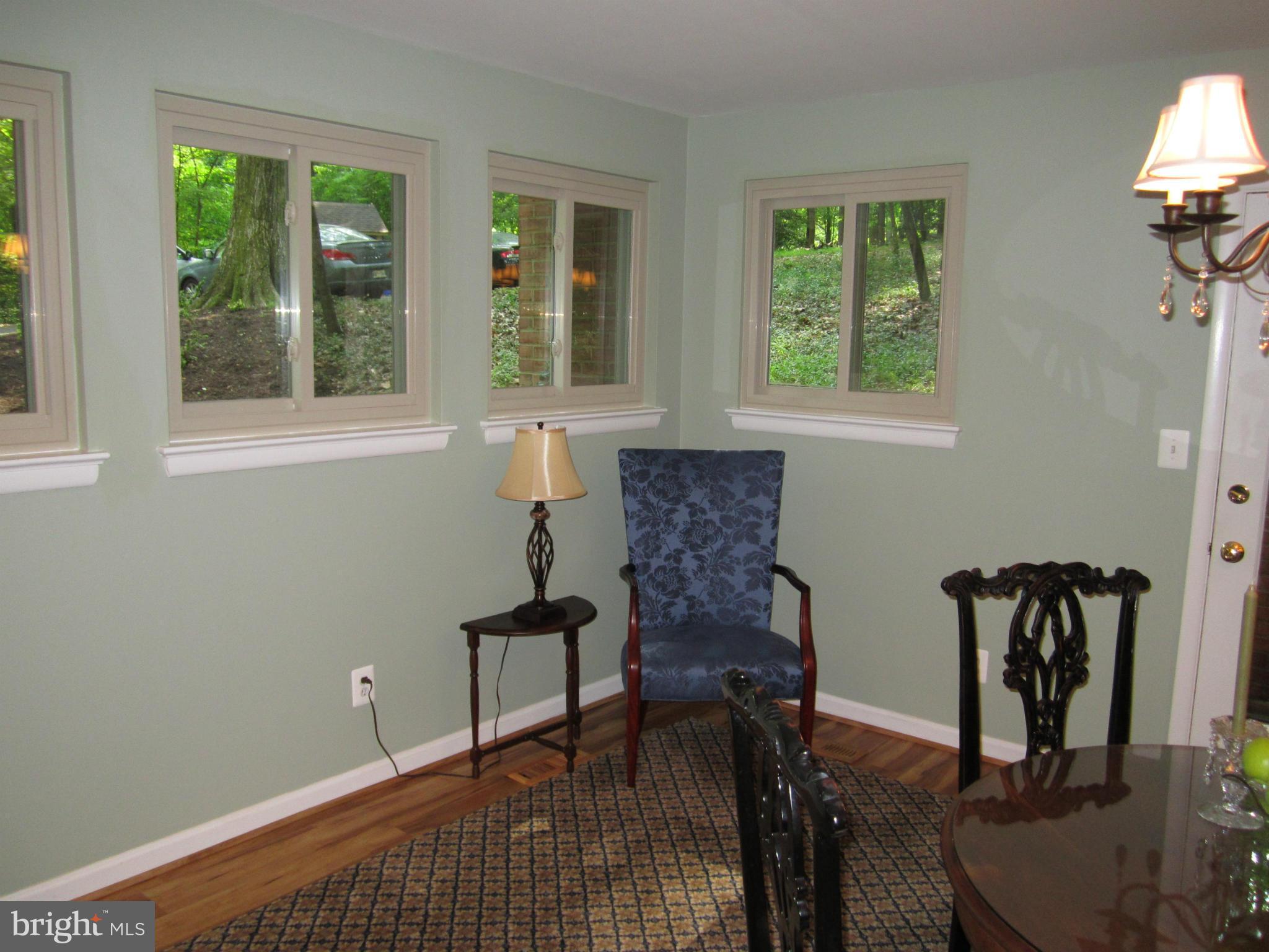 11600 Stephen Road Silver Spring, MD 20904 - Photo 12 of 29 Dining Room