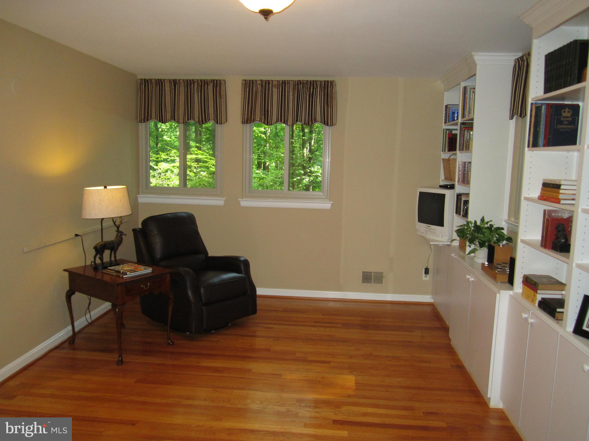 11600 Stephen Road Silver Spring, MD 20904 - Photo 15 of 29 2nd Flr Bedroom/Library