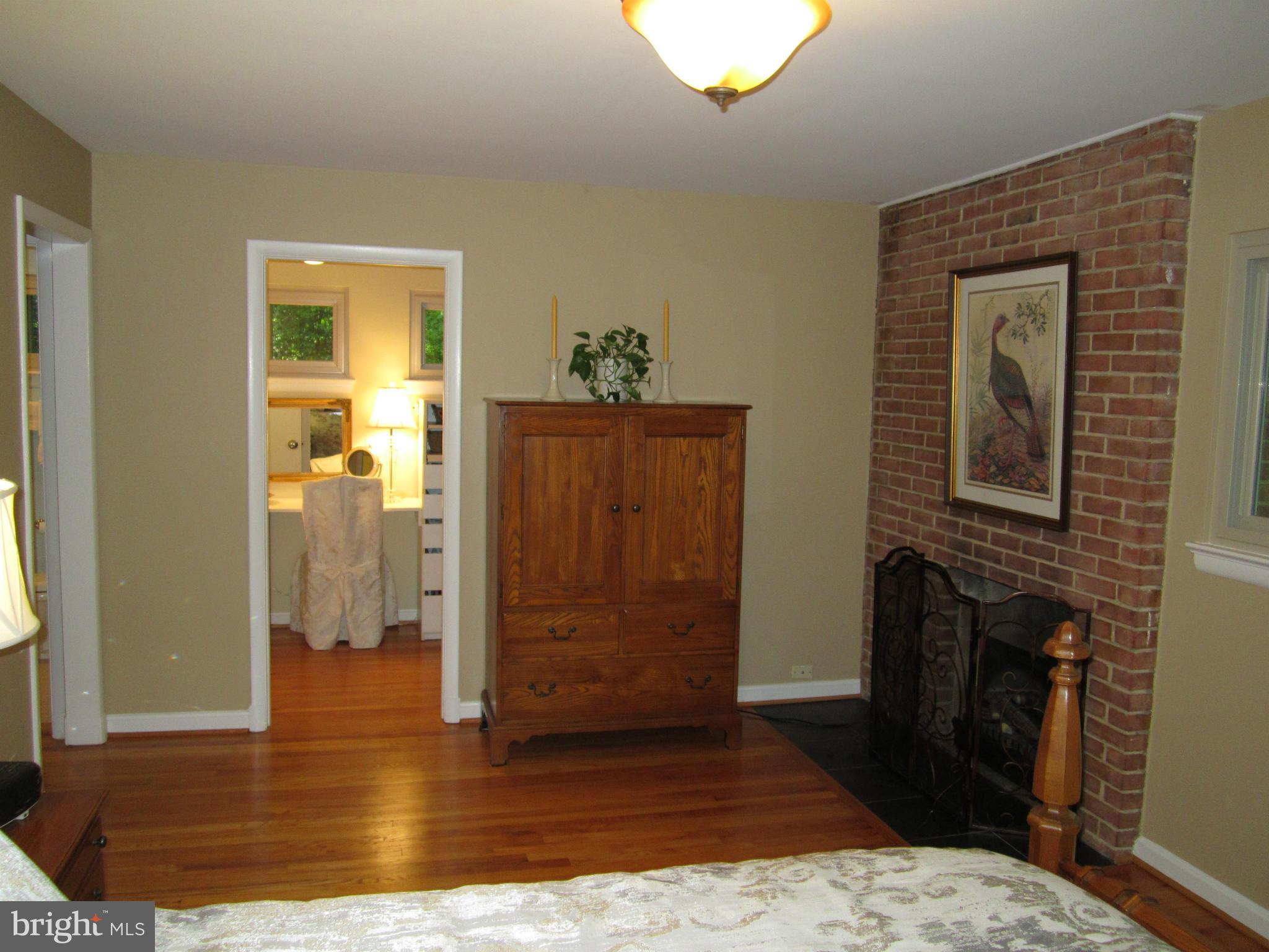 11600 Stephen Road Silver Spring, MD 20904 - Photo 21 of 29 Bedroom (Master)