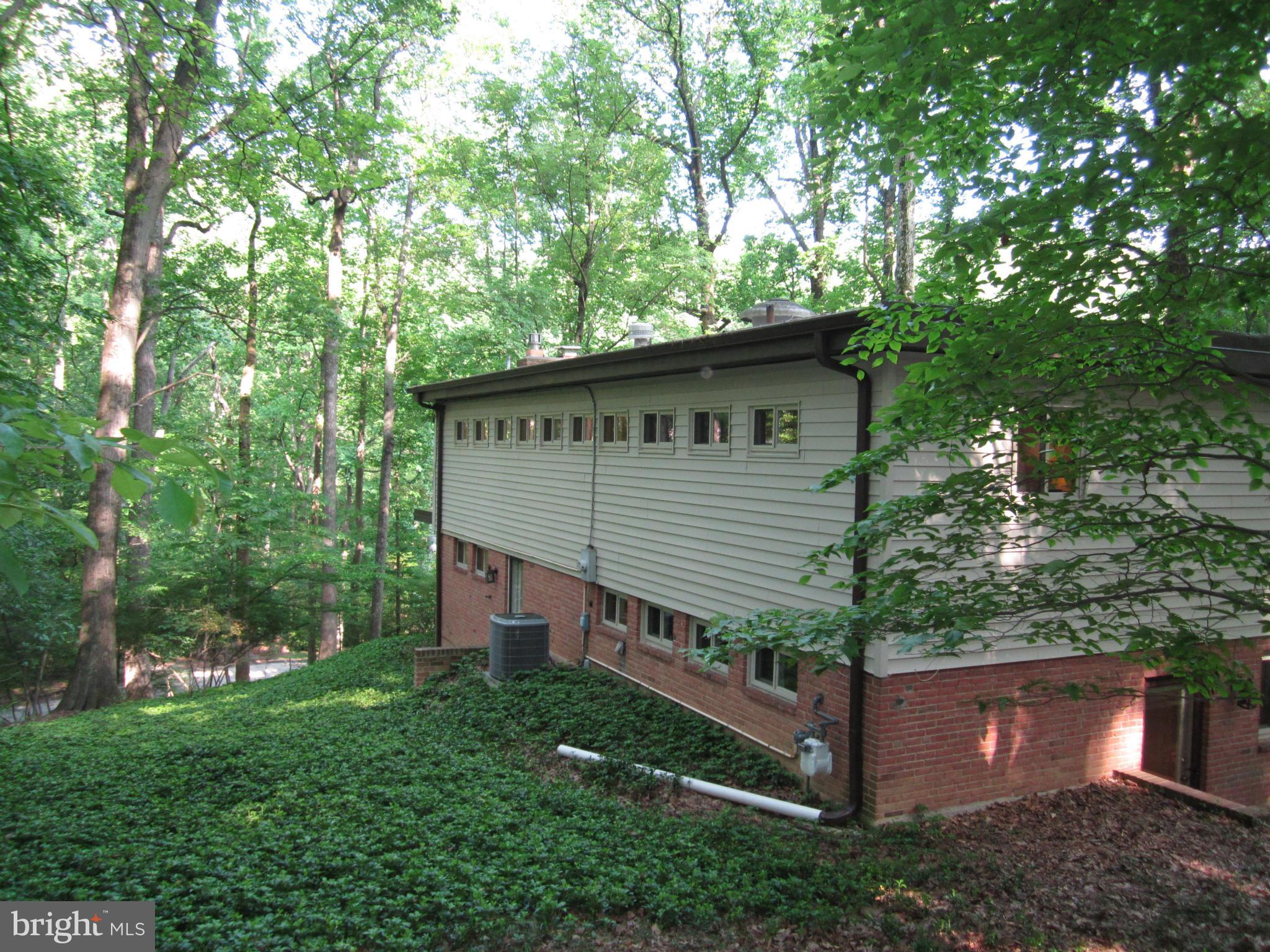 11600 Stephen Road Silver Spring, MD 20904 - Photo 26 of 29 Exterior (Rear)