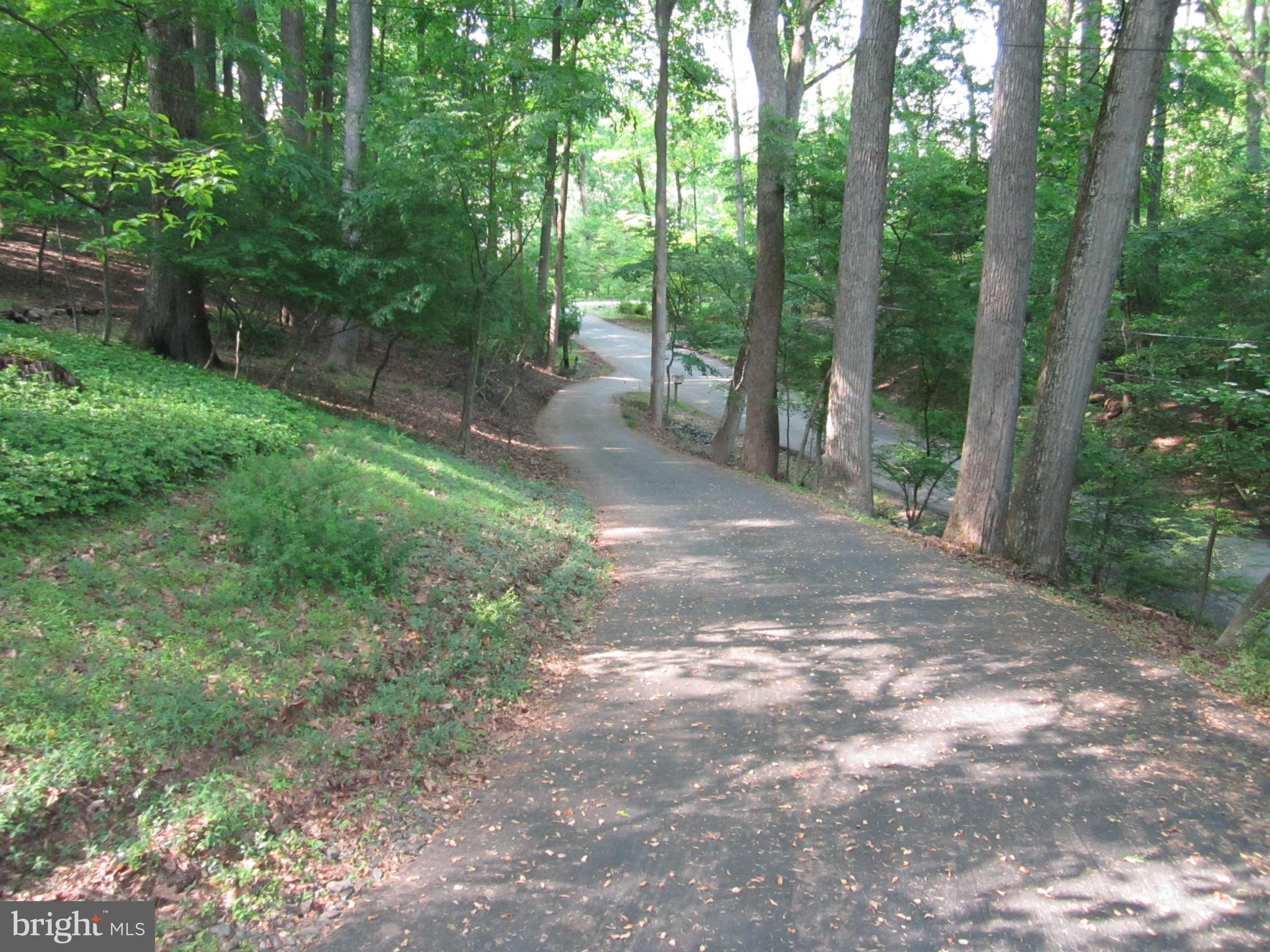 11600 Stephen Road Silver Spring, MD 20904 - Photo 27 of 29 Driveway