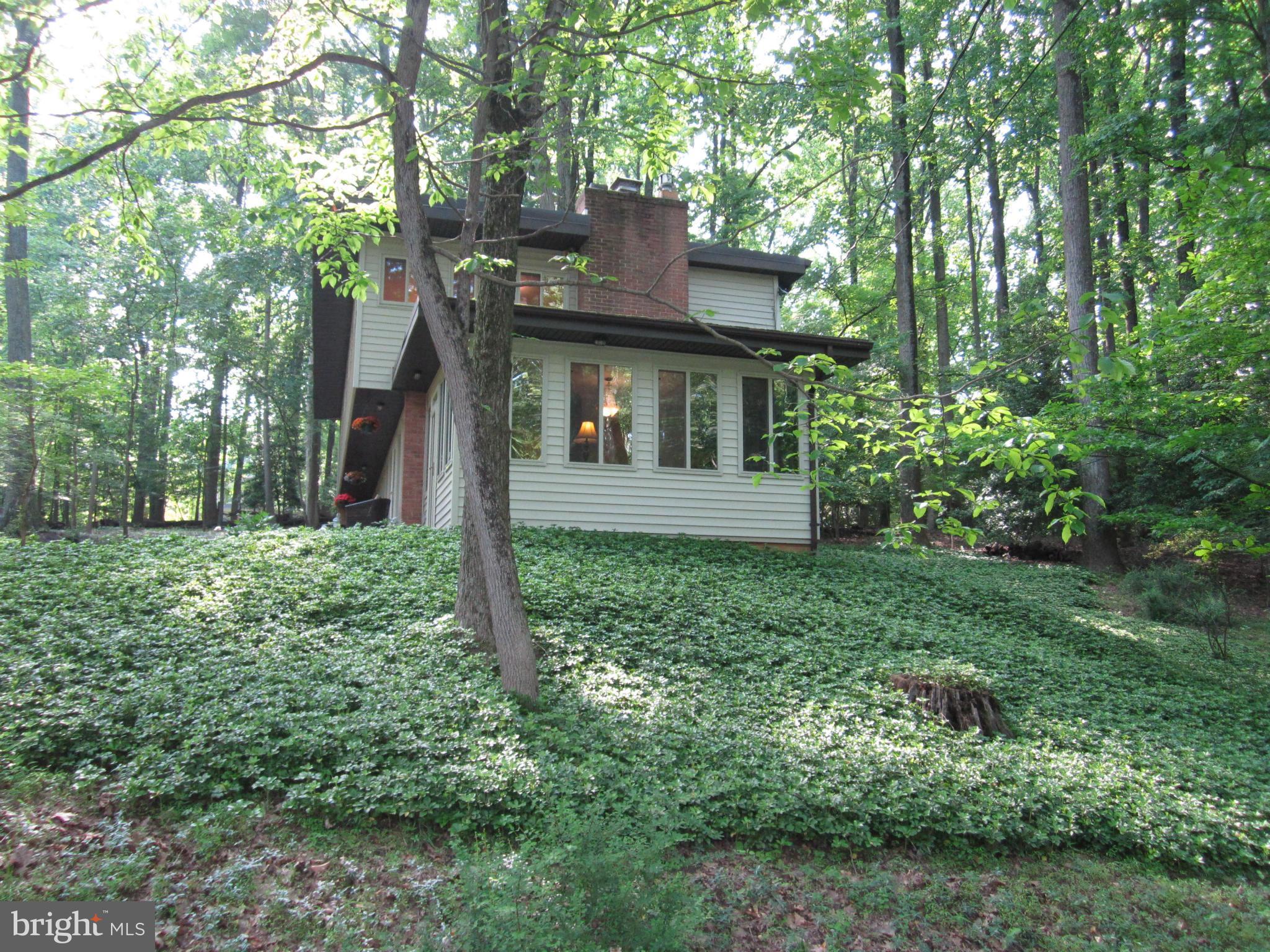 11600 Stephen Road Silver Spring, MD 20904 - Photo 28 of 29 Sideview