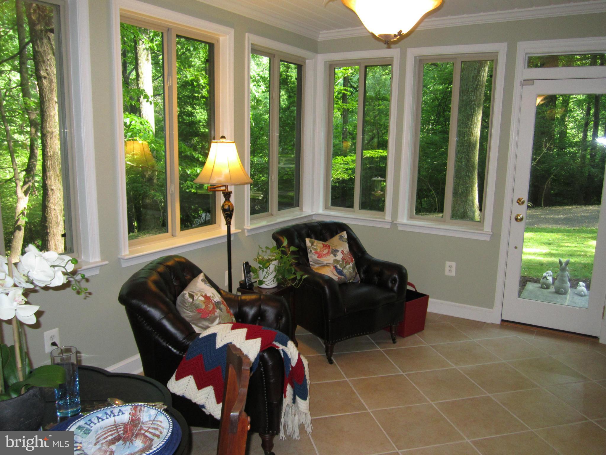 11600 Stephen Road Silver Spring, MD 20904 - Photo 4 of 29 Side Porch