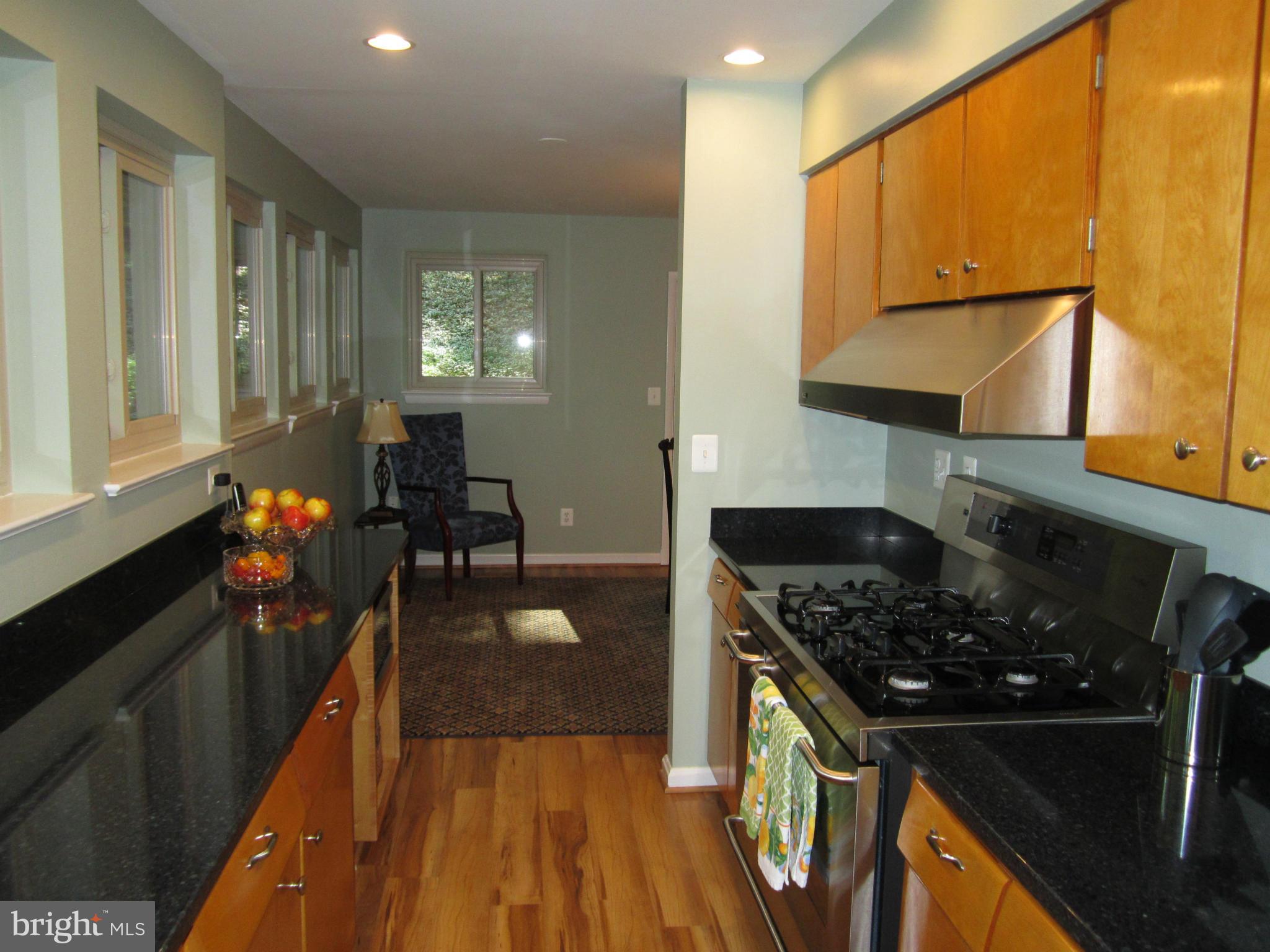 11600 Stephen Road Silver Spring, MD 20904 - Photo 10 of 29 Gas Range
