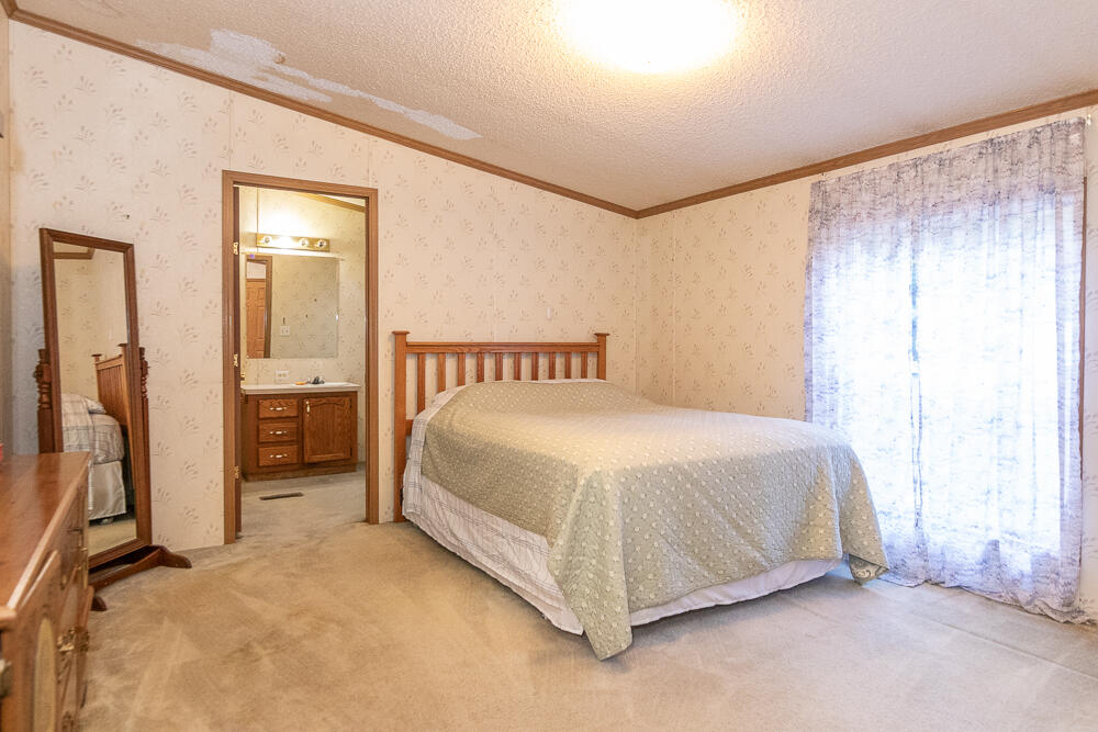 47579 Highway 51 Decatur, MI 49045 - Photo 18 of 46 Primary Bed