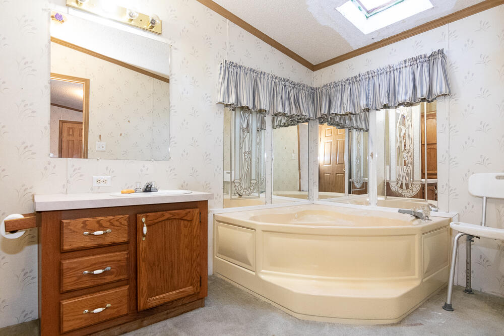 47579 Highway 51 Decatur, MI 49045 - Photo 21 of 46 Primary Bath