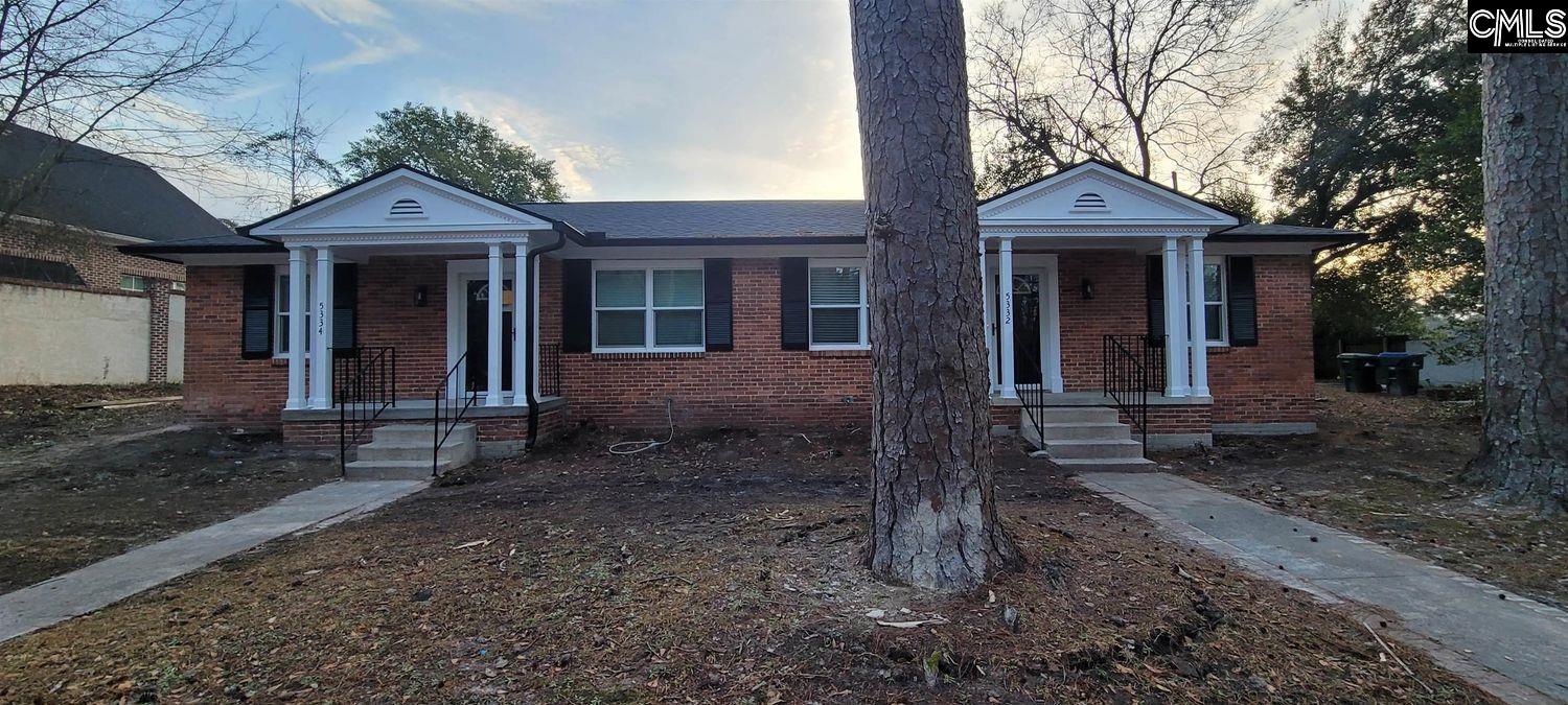 108 Dale Valley Road Columbia, SC 29223 - Photo 1 of 1 Gallery Image 1