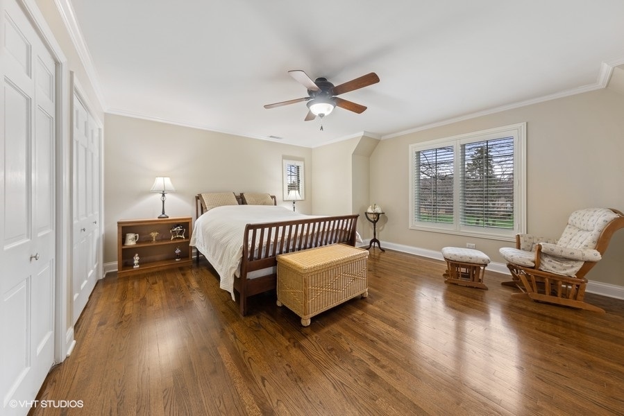 6 Charleston Road Hinsdale, IL 60521 - Photo 27 of 34 Gallery Image 27
