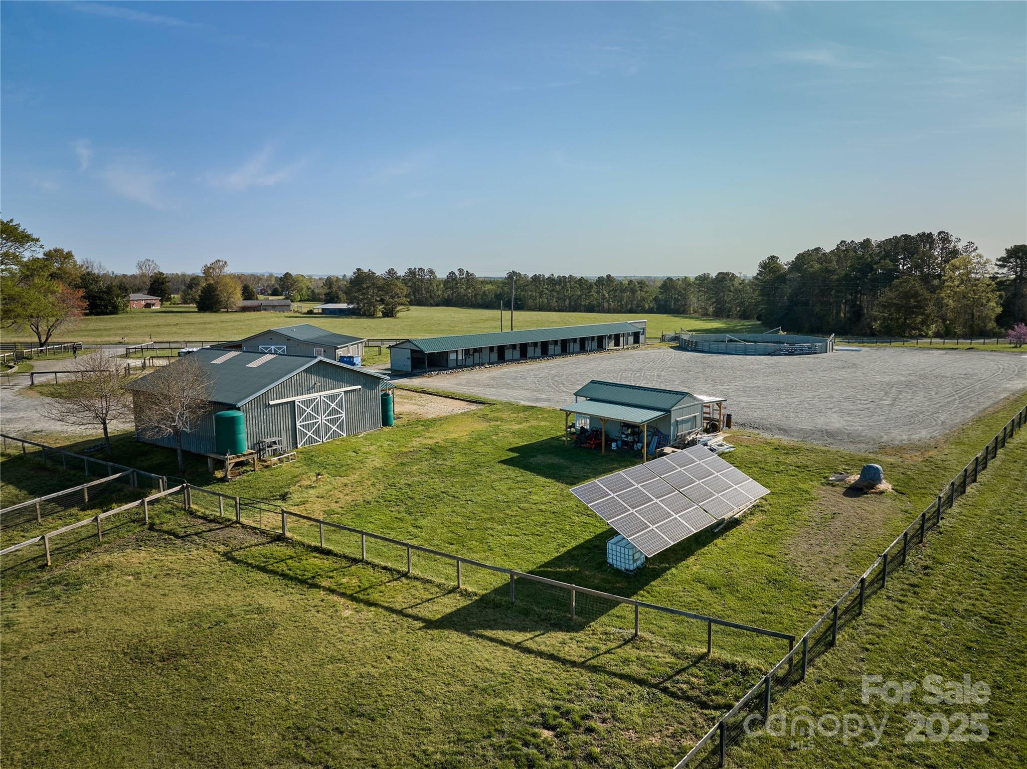 570 Lambs Grill Road Rutherfordton, NC 28139 - Photo 10 of 40
