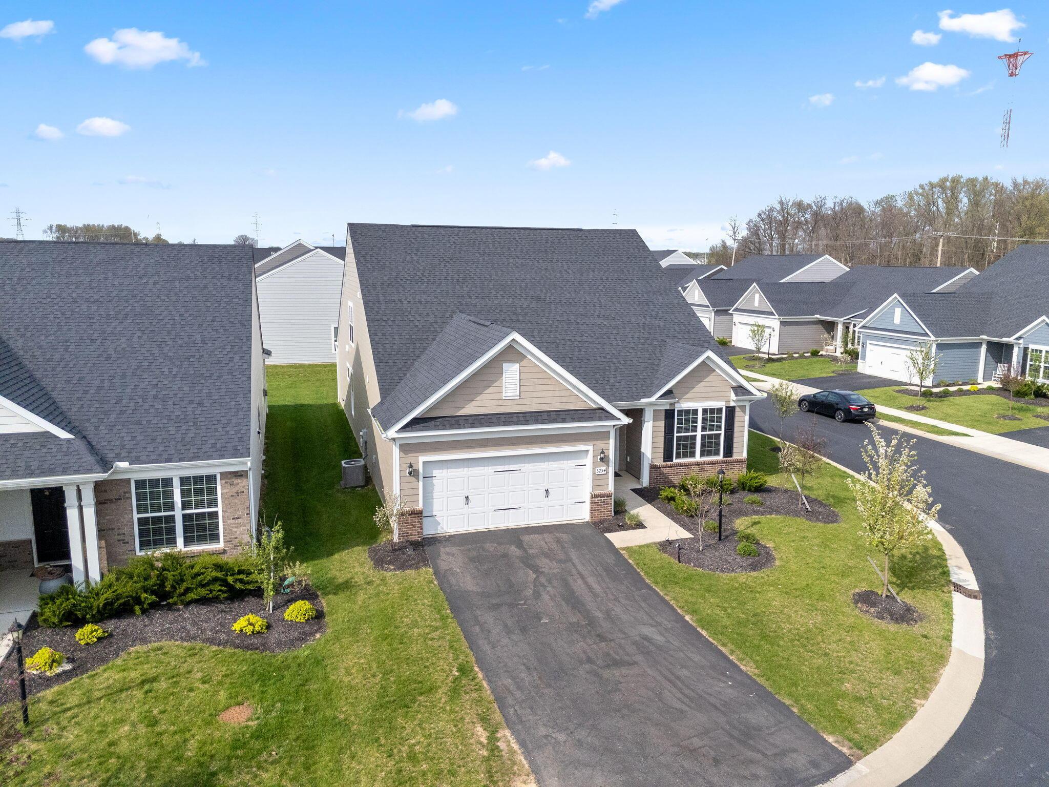 3254 Sinatra Way Powell, OH 43065 - Photo 66 of 69