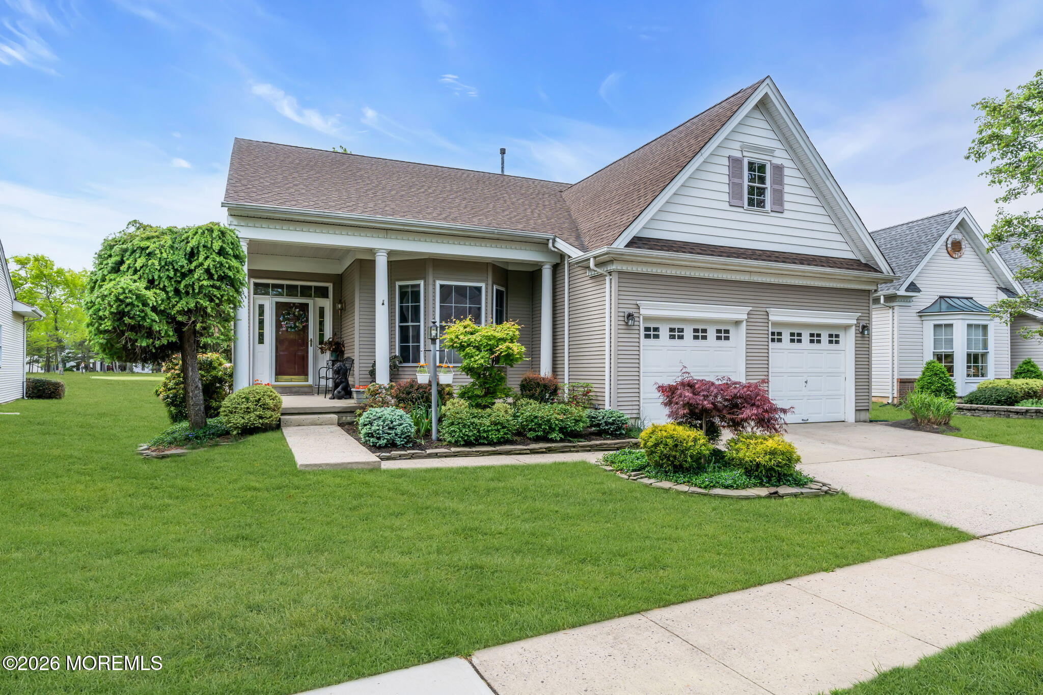 9 Winged Foot Road Jackson, NJ 08527 - Photo 39 of 42 Welcome home