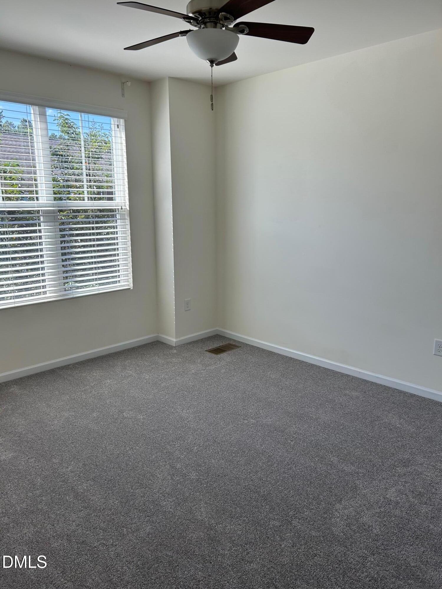 4110 Sykes Street Cary, NC 27519 - Photo 26 of 29 an empty room with a window