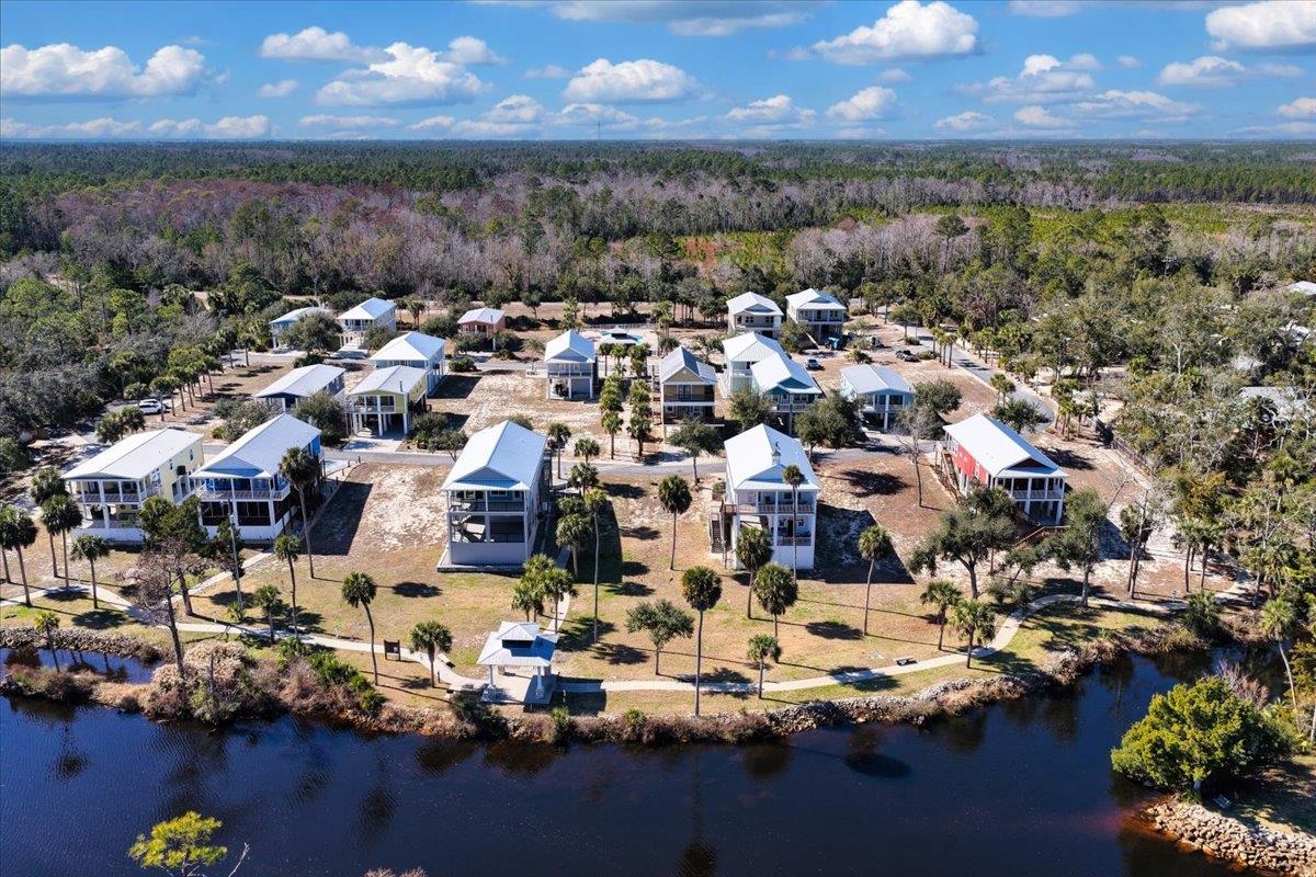 1259 River's Bend Way Northeast Steinhatchee, FL 32359 - Photo 20 of 58