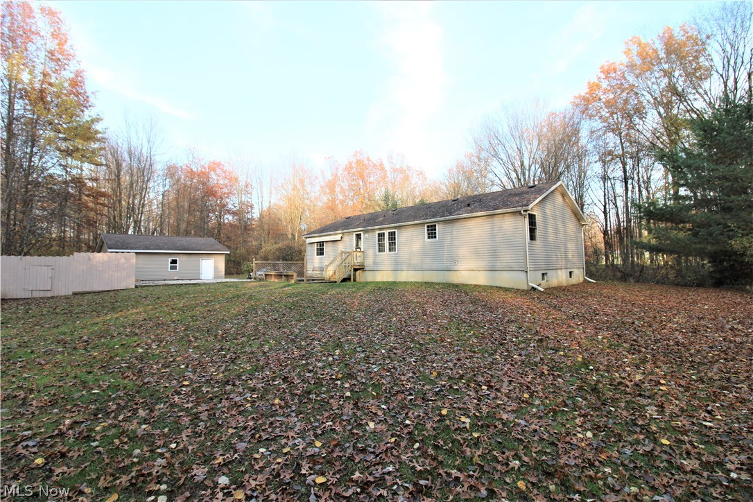 7171 Davis Road Orwell, OH 44076 - Photo 3 of 27 Gallery Image 3