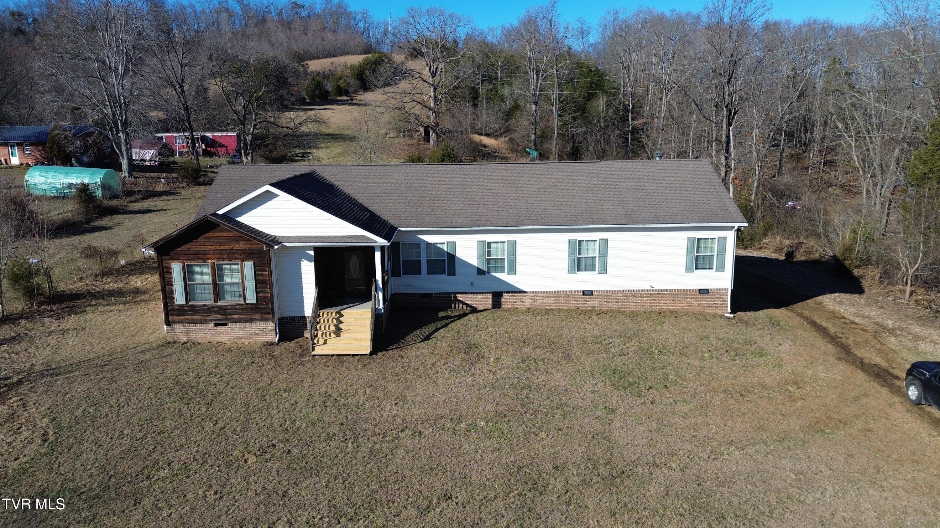 489 Ross Campground Road Church Hill, TN 37642 - Photo 52 of 66 DJI_0879