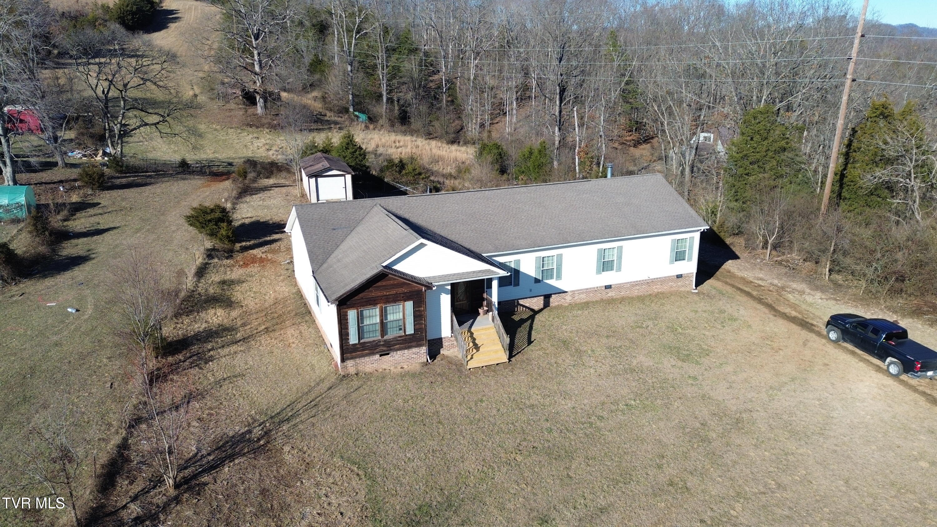 489 Ross Campground Road Church Hill, TN 37642 - Photo 53 of 66 DJI_0877