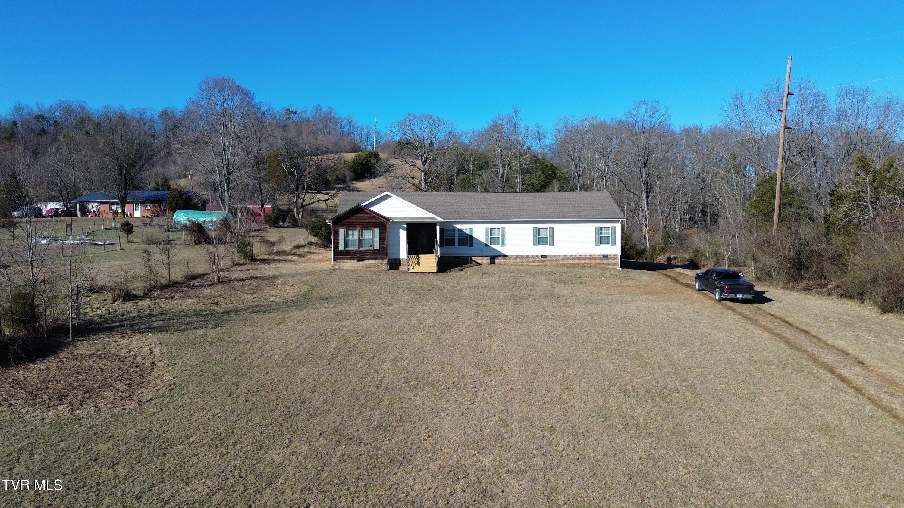 489 Ross Campground Road Church Hill, TN 37642 - Photo 54 of 66 DJI_0870