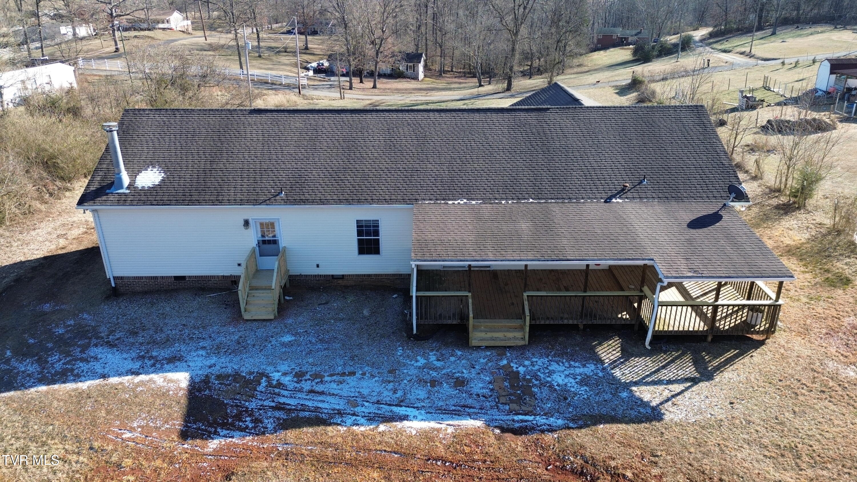 489 Ross Campground Road Church Hill, TN 37642 - Photo 55 of 66 DJI_0874