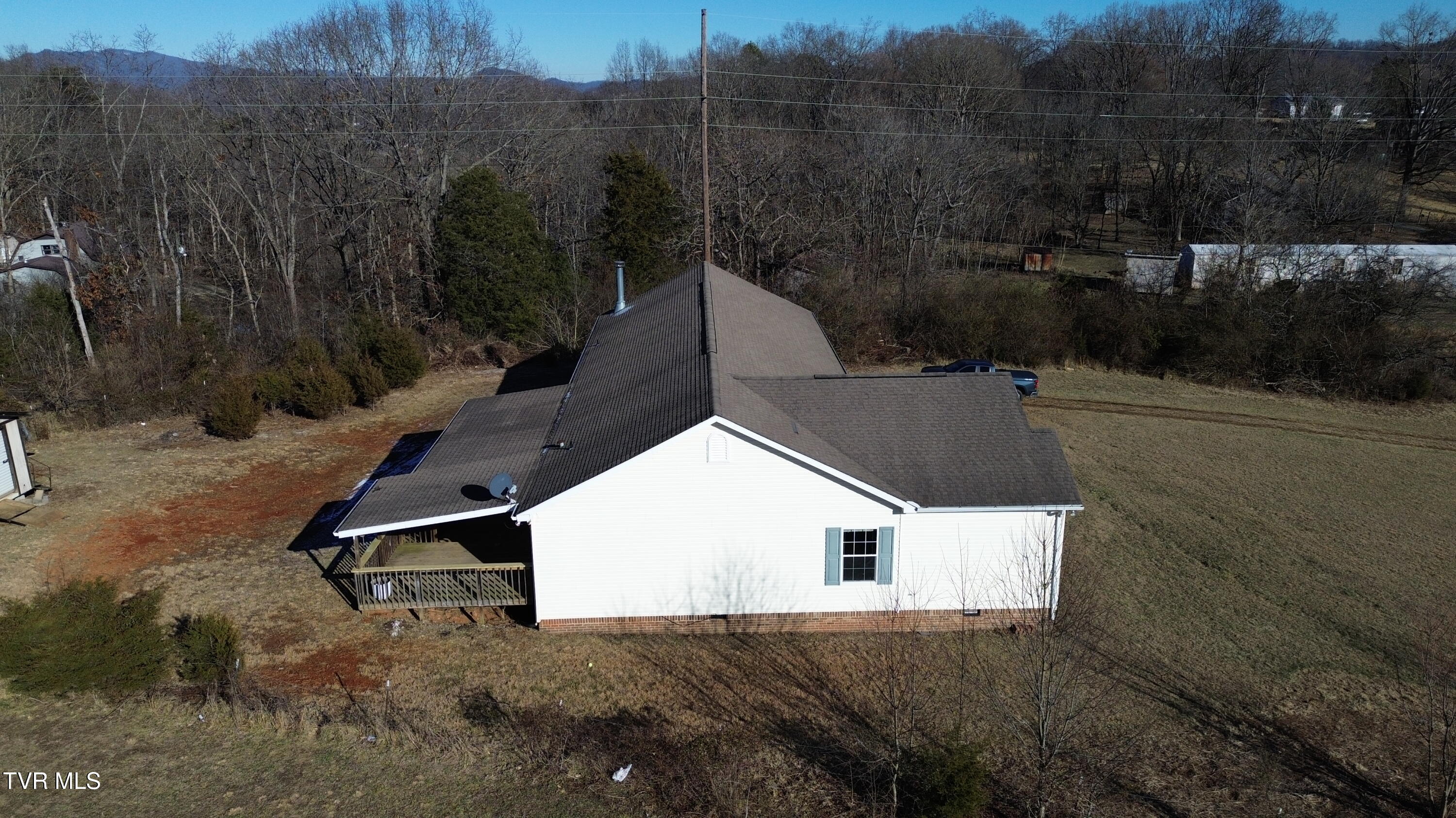 489 Ross Campground Road Church Hill, TN 37642 - Photo 56 of 66 DJI_0876