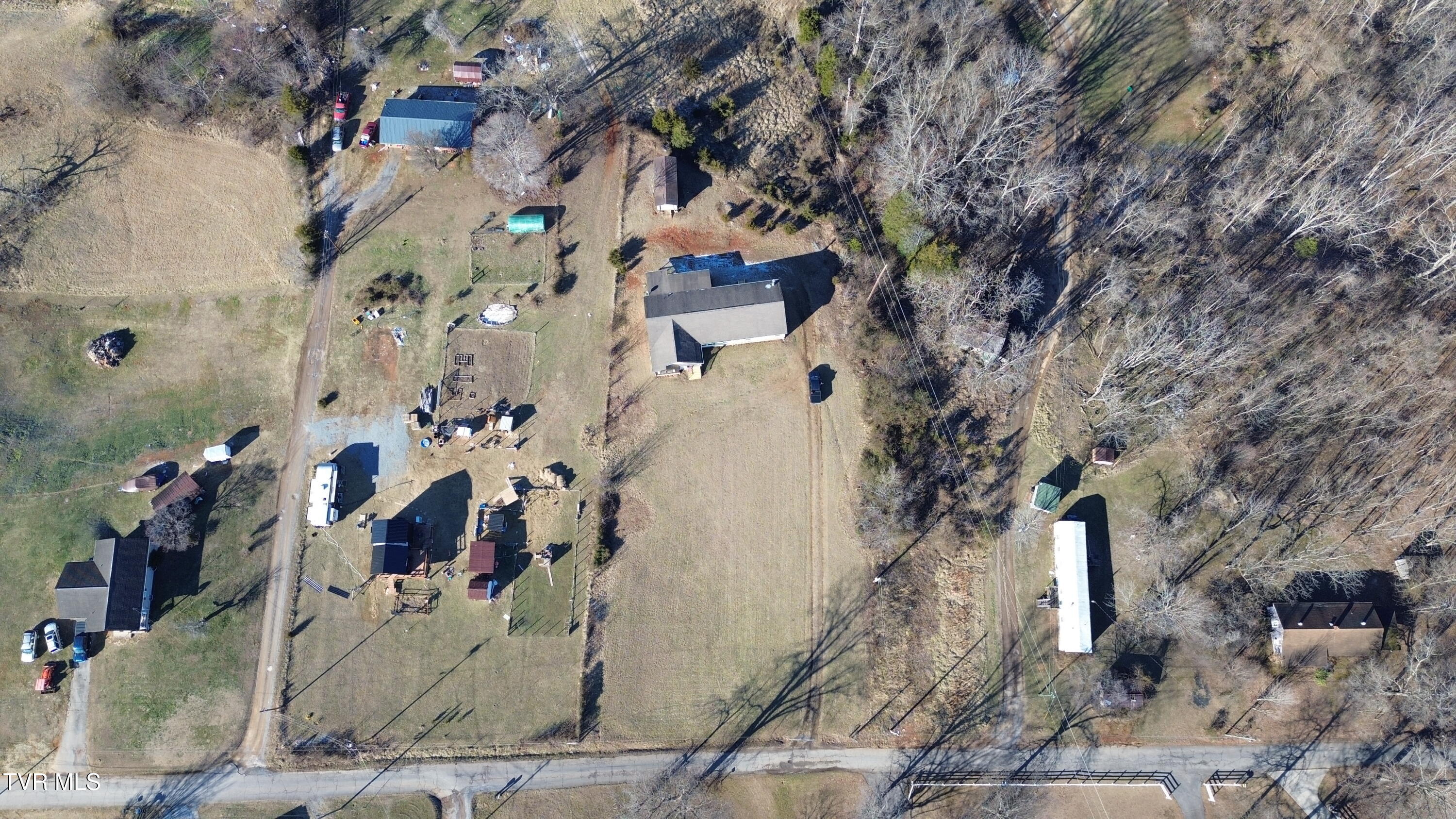 489 Ross Campground Road Church Hill, TN 37642 - Photo 58 of 66 DJI_0871