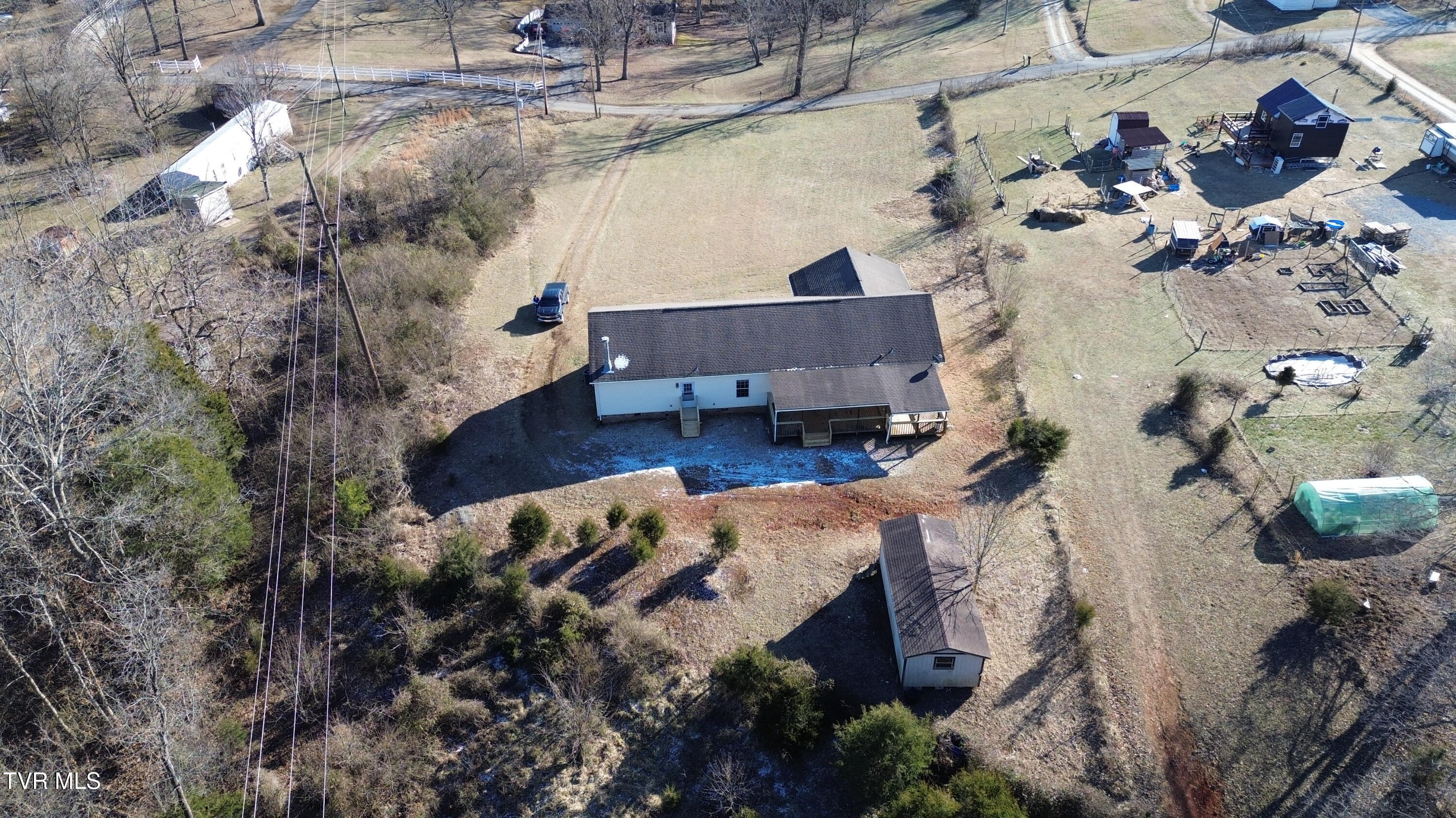 489 Ross Campground Road Church Hill, TN 37642 - Photo 59 of 66 DJI_0872